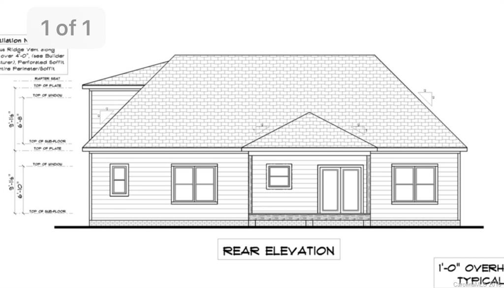 3536 Homestead Road Rock Hill, SC 29732 - Photo 9 of 9 Gallery Image 9