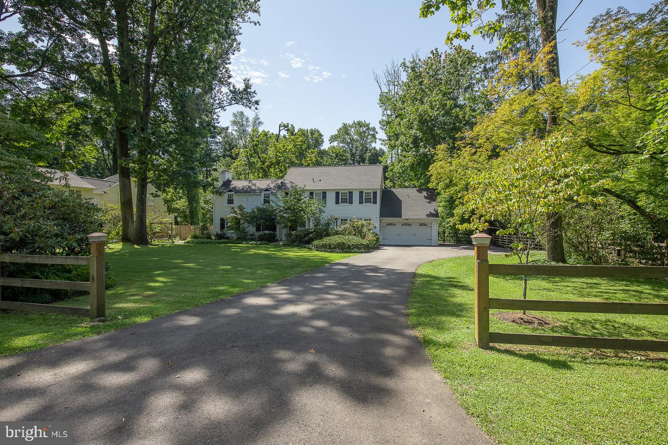238 Righters Mill Road Penn Valley, PA 19072 - Photo 1 of 61