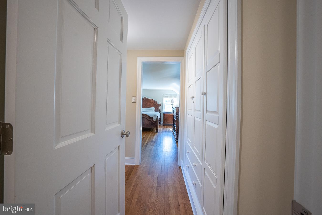 238 Righters Mill Road Penn Valley, PA 19072 - Photo 23 of 61 Entry to Primary Bedroom