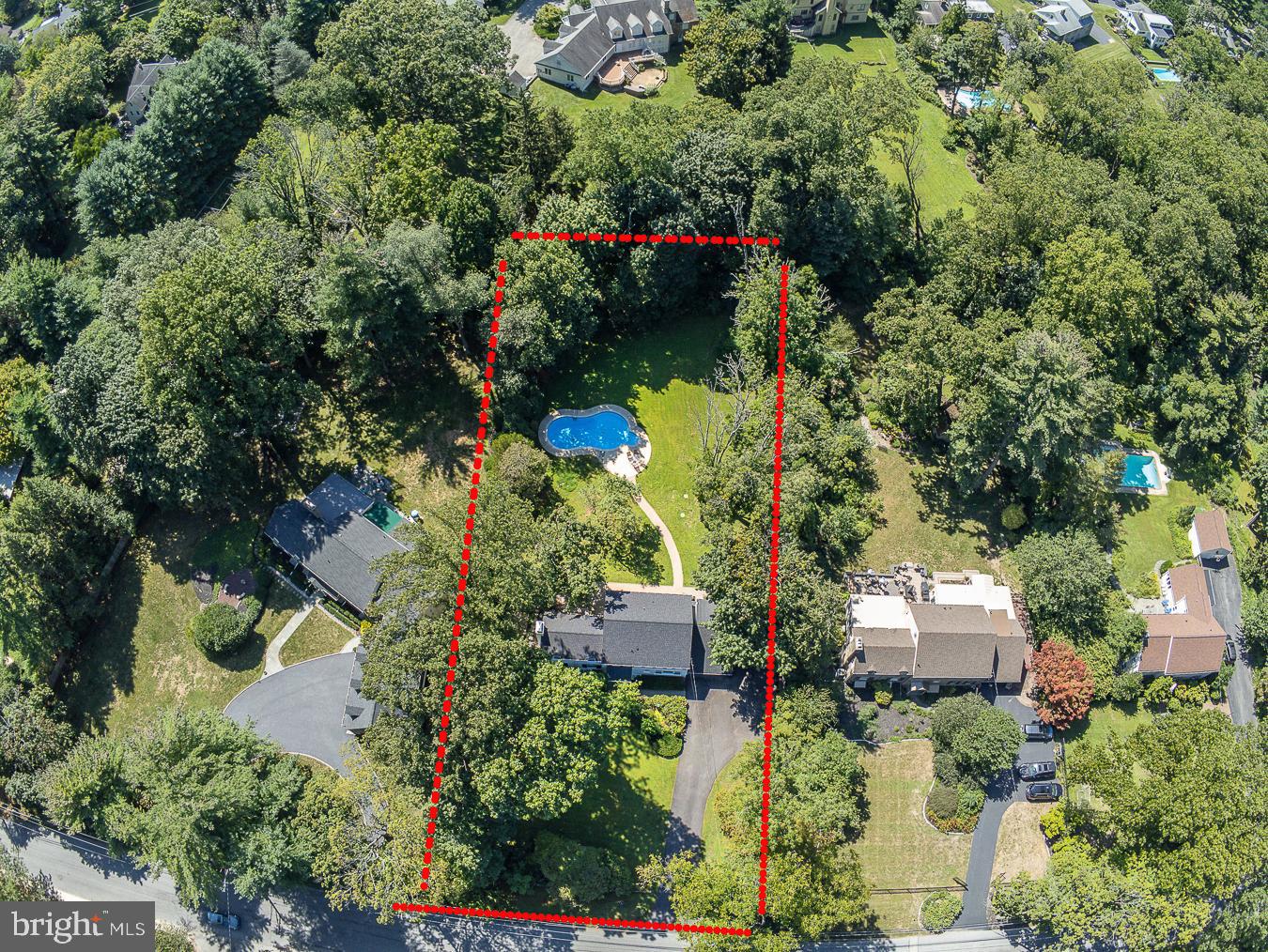 238 Righters Mill Road Penn Valley, PA 19072 - Photo 4 of 61