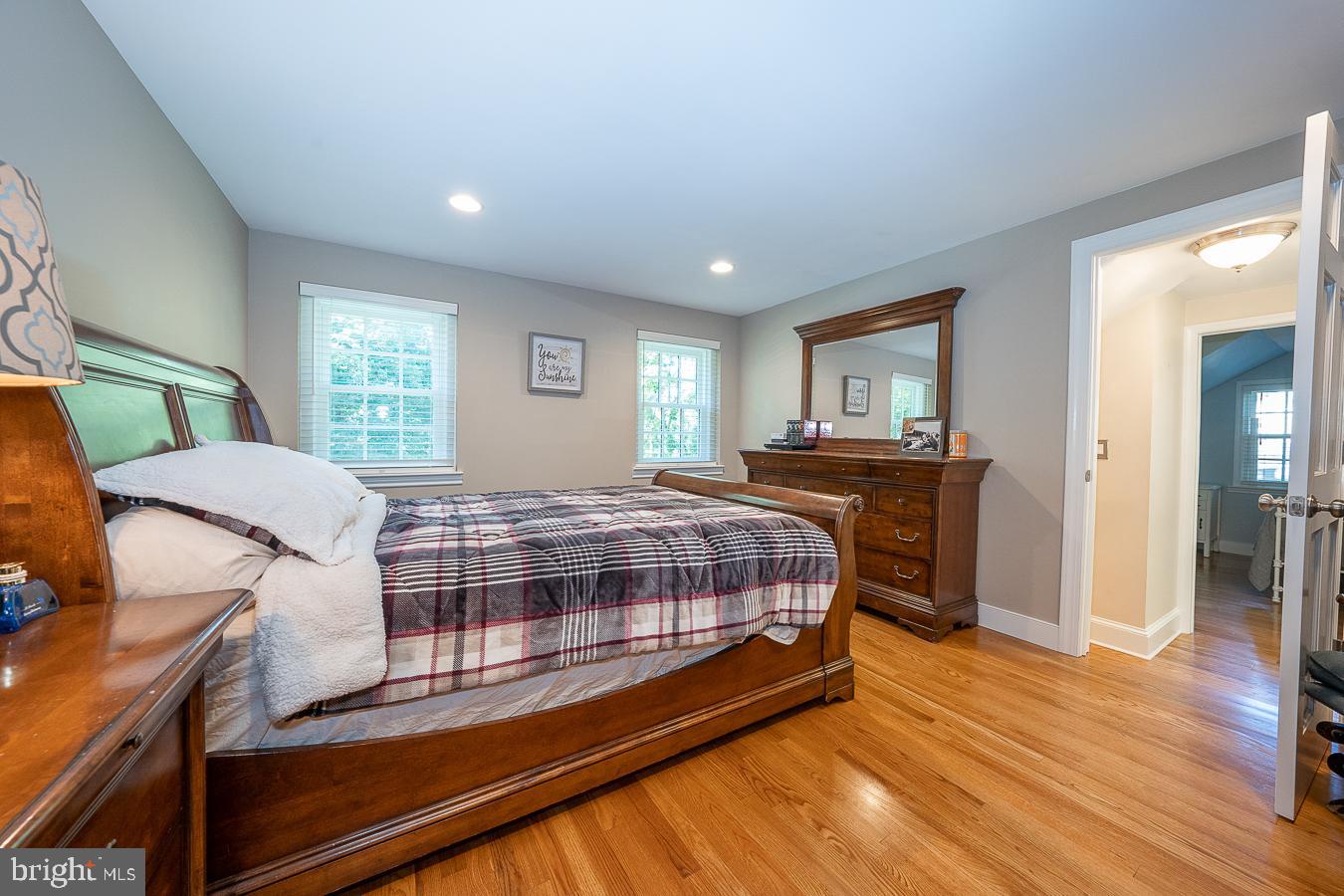 238 Righters Mill Road Penn Valley, PA 19072 - Photo 31 of 61 Bedroom 2