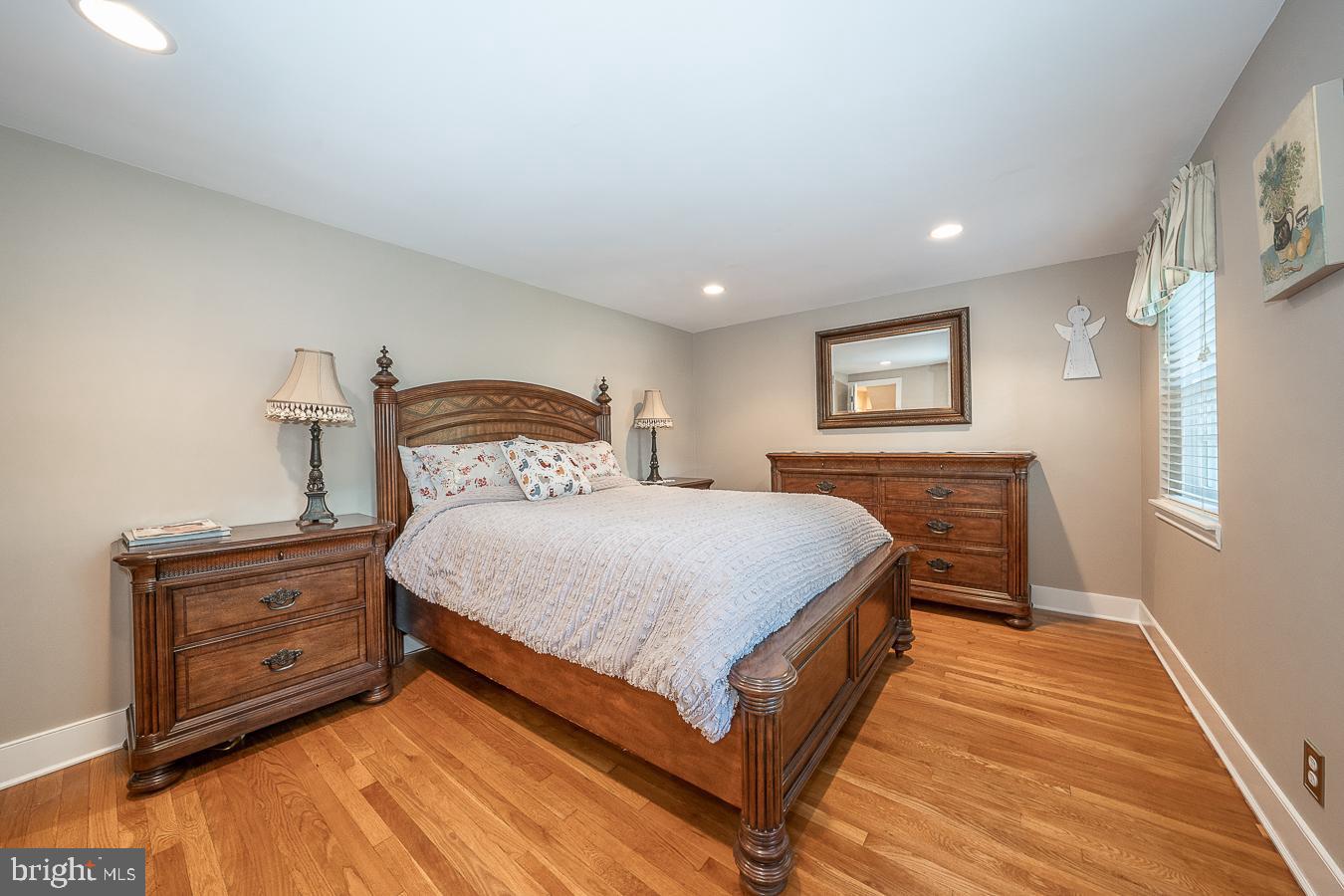 238 Righters Mill Road Penn Valley, PA 19072 - Photo 33 of 61 Bedroom 3