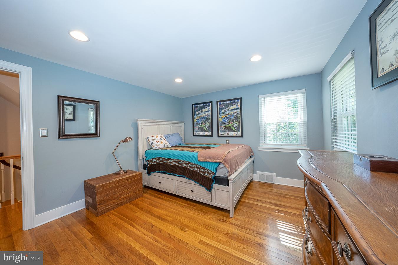 238 Righters Mill Road Penn Valley, PA 19072 - Photo 35 of 61 Bedroom 4