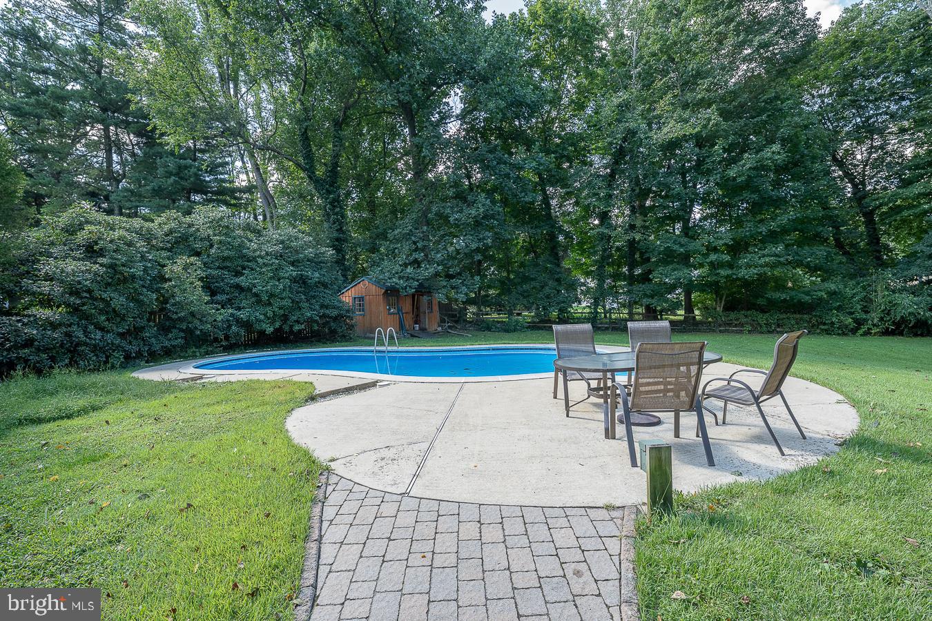 238 Righters Mill Road Penn Valley, PA 19072 - Photo 45 of 61