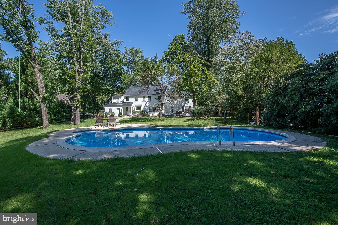 238 Righters Mill Road Penn Valley, PA 19072 - Photo 49 of 61