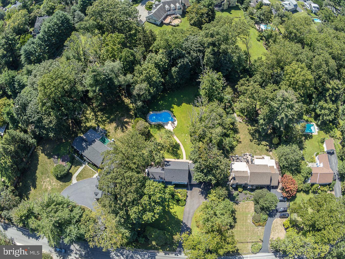 238 Righters Mill Road Penn Valley, PA 19072 - Photo 57 of 61
