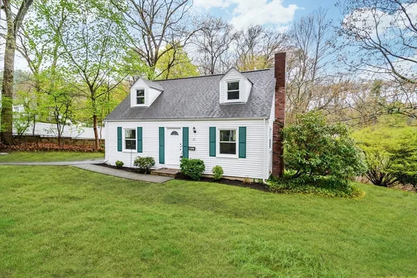 $719,000 | 21 Nimitz Circle, Natick, MA 01760