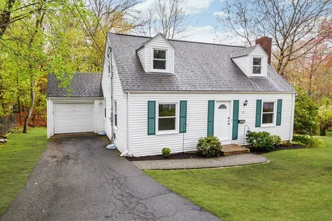$719,000 | 21 Nimitz Circle, Natick, MA 01760