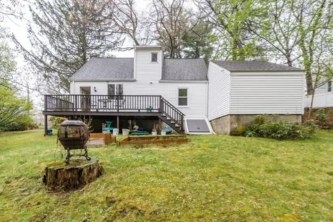 $719,000 | 21 Nimitz Circle, Natick, MA 01760