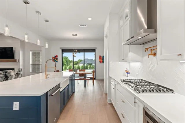 $950,000 | 103 Adams Court, Weston, TX 75009