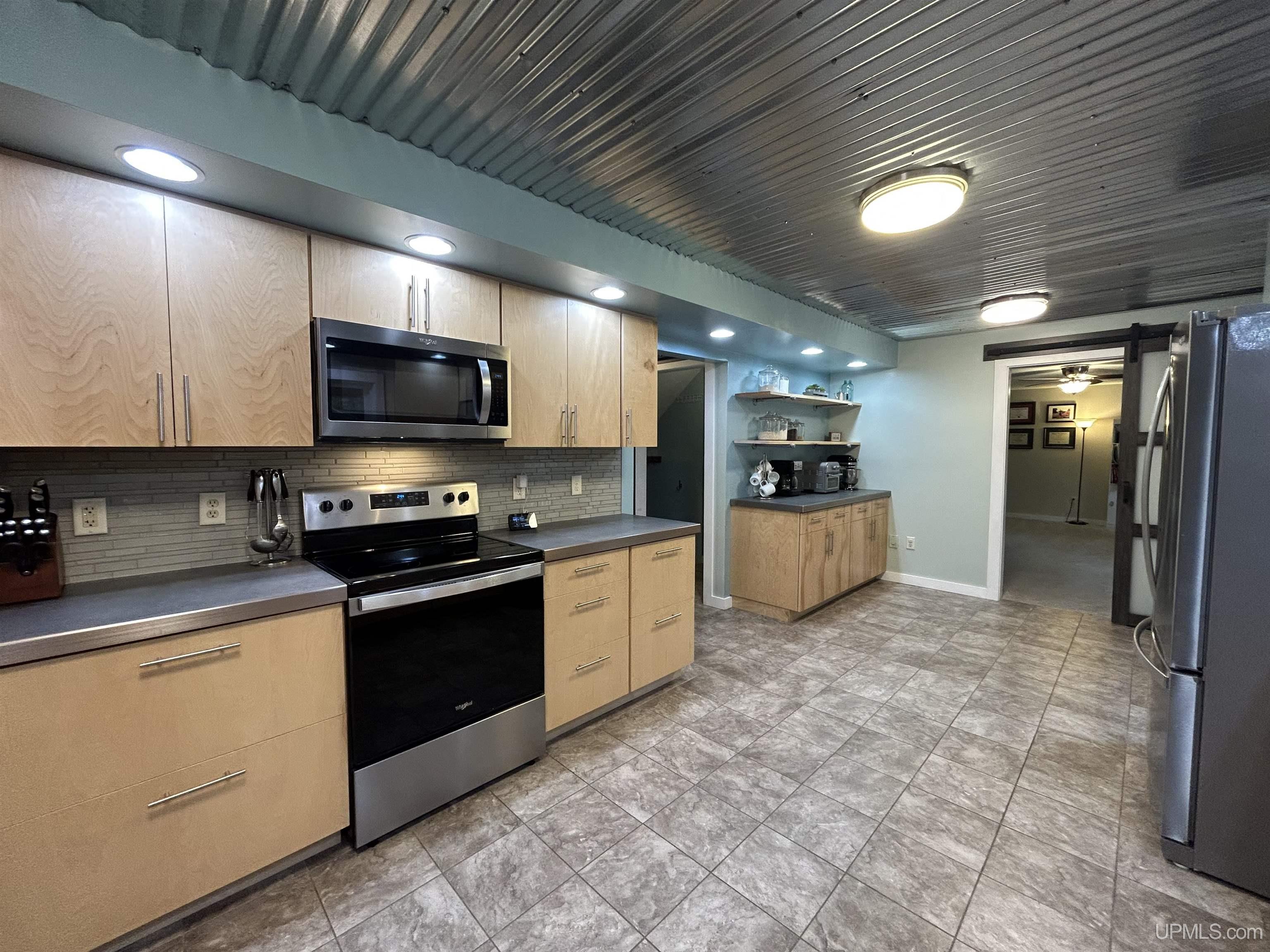 573 North Co Road Marquette, MI 49855 - Photo 15 of 40