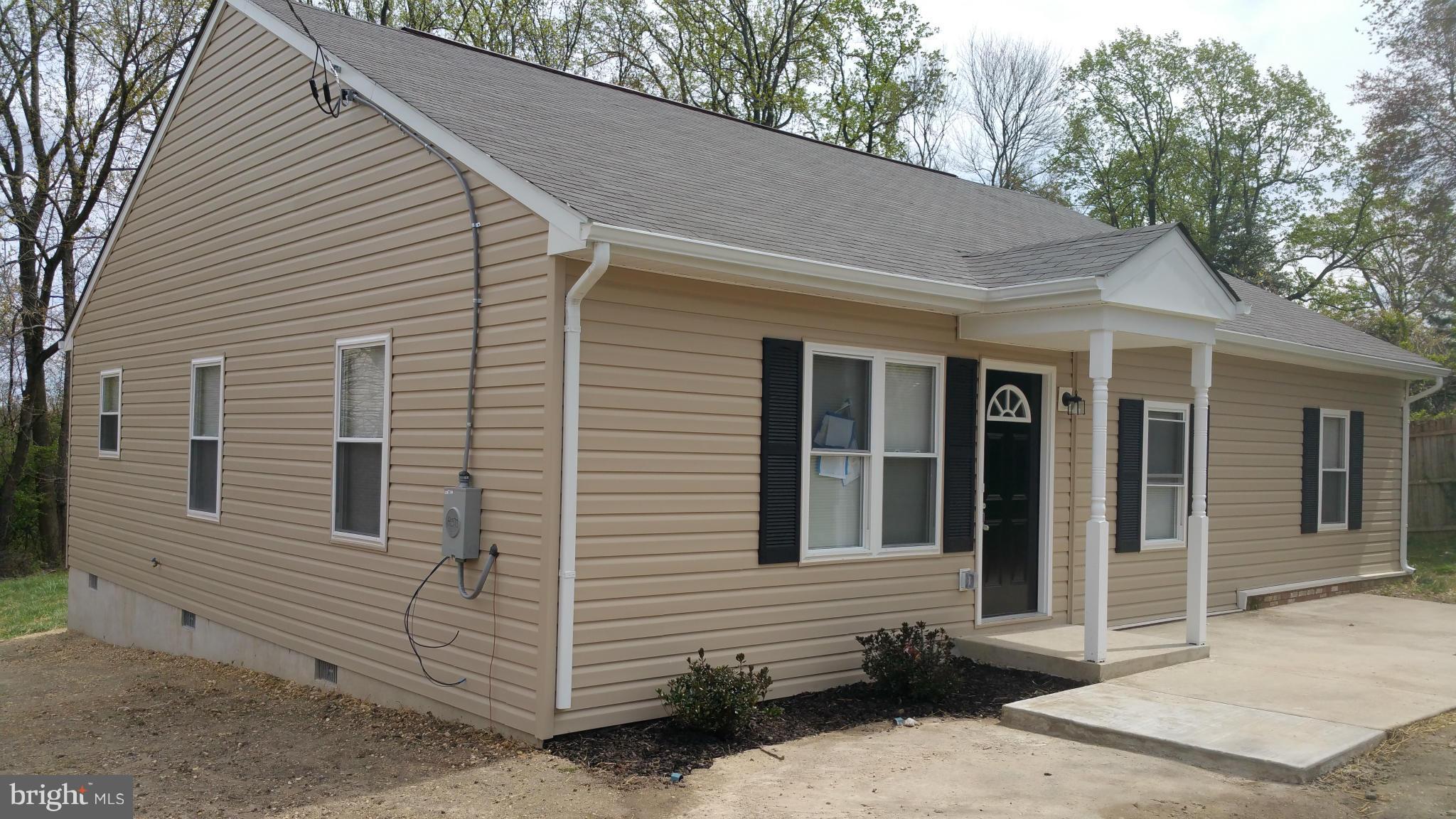 2002 Ritchie Road District Heights, MD 20747 - Photo 1 of 28 Exterior (General)