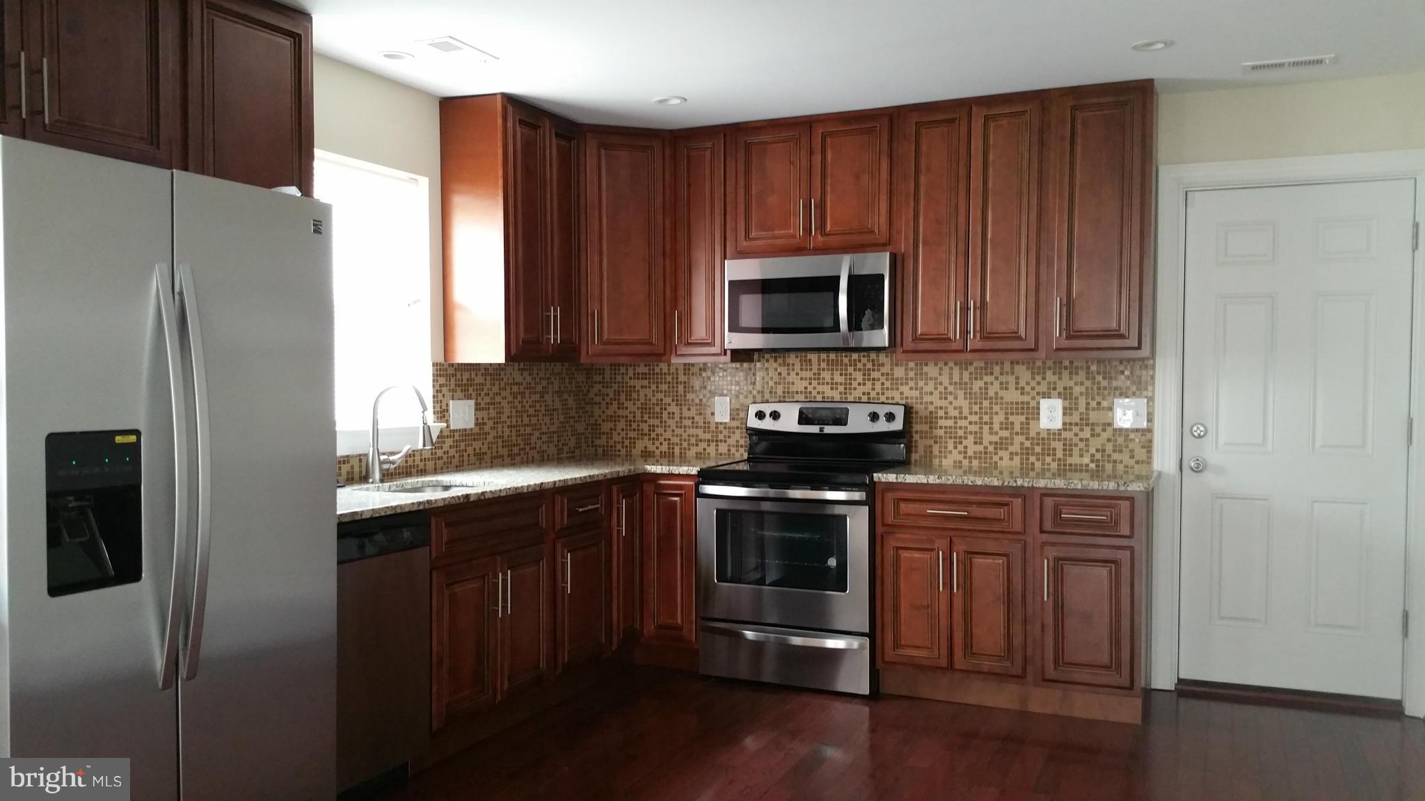 2002 Ritchie Road District Heights, MD 20747 - Photo 3 of 28 Kitchen