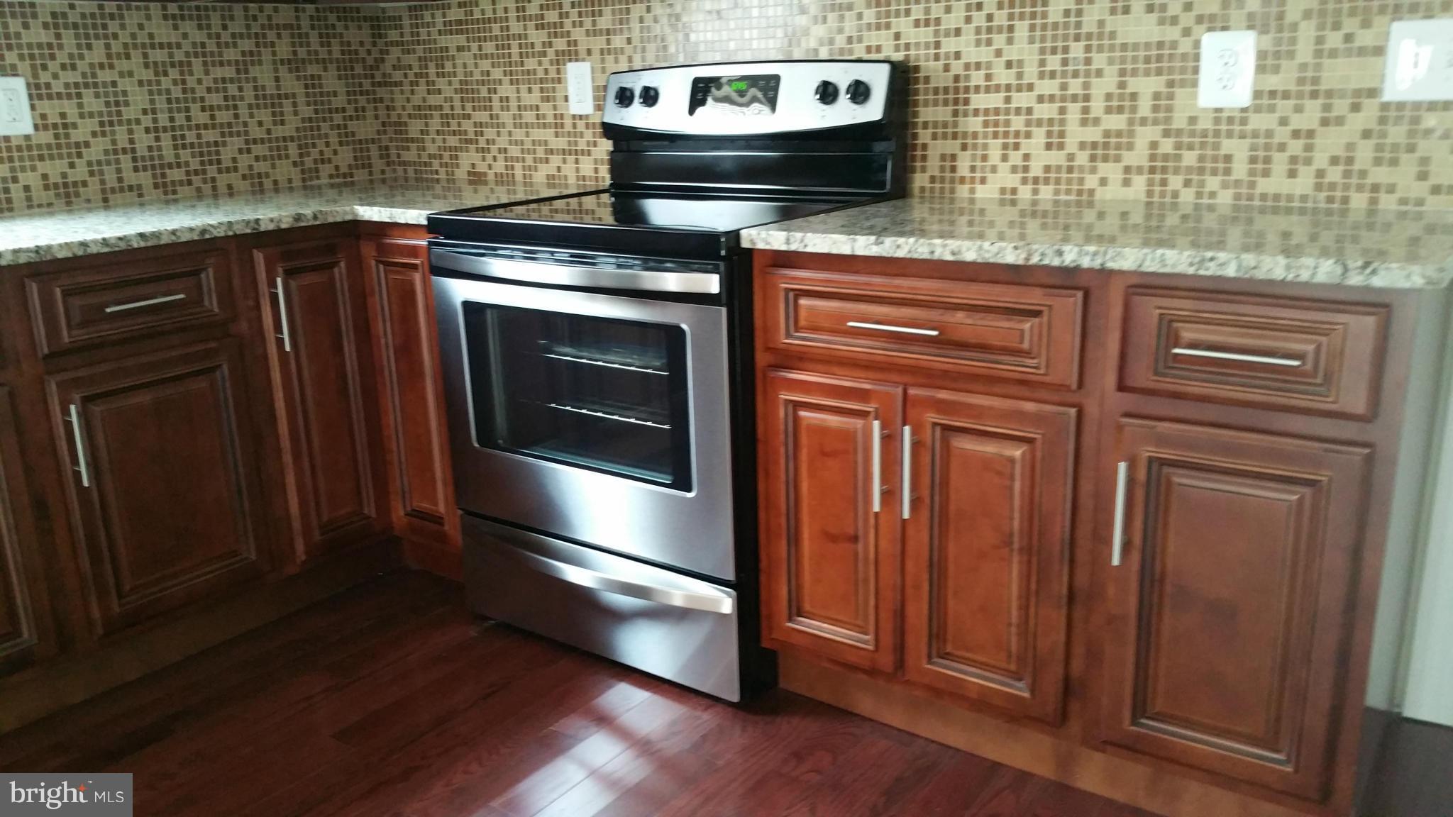 2002 Ritchie Road District Heights, MD 20747 - Photo 4 of 28 Kitchen