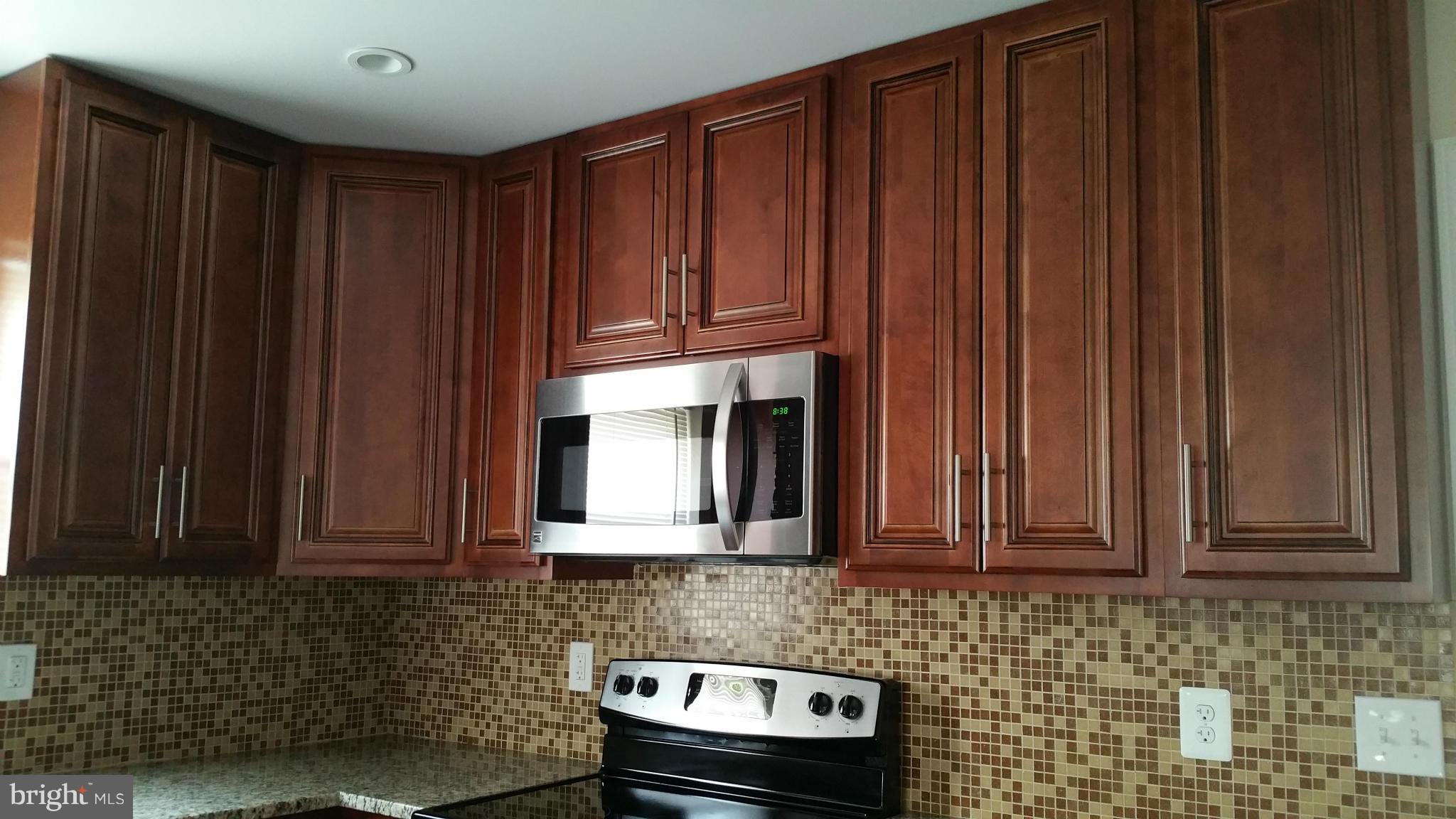2002 Ritchie Road District Heights, MD 20747 - Photo 6 of 28 Kitchen