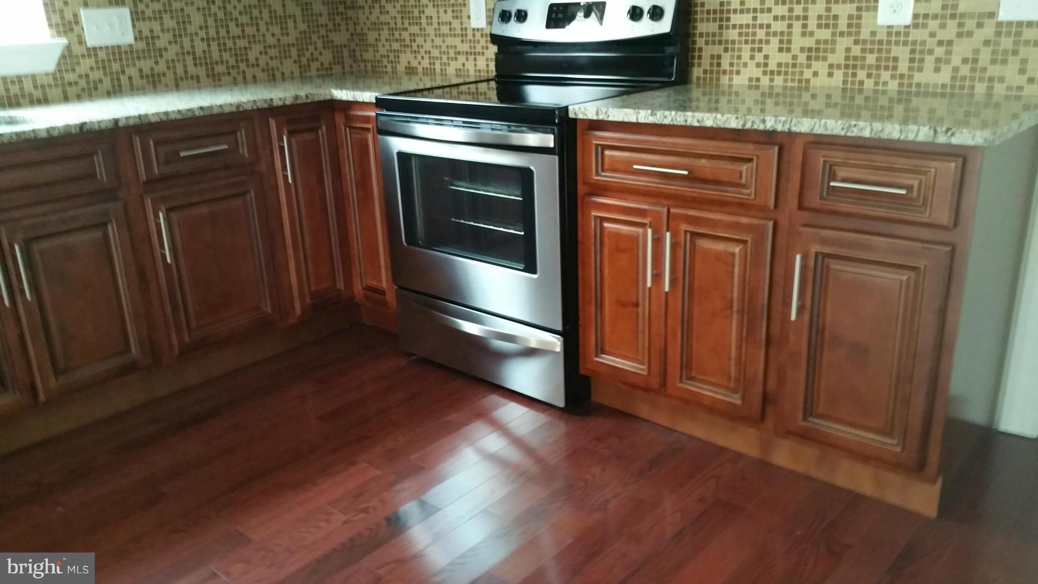 2002 Ritchie Road District Heights, MD 20747 - Photo 7 of 28 Kitchen