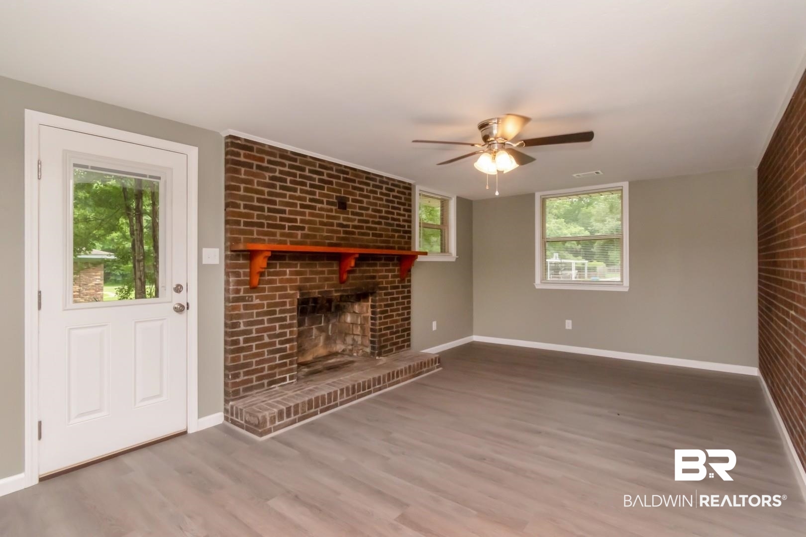 718 Cross Street Saraland, AL 36571 - Photo 14 of 30