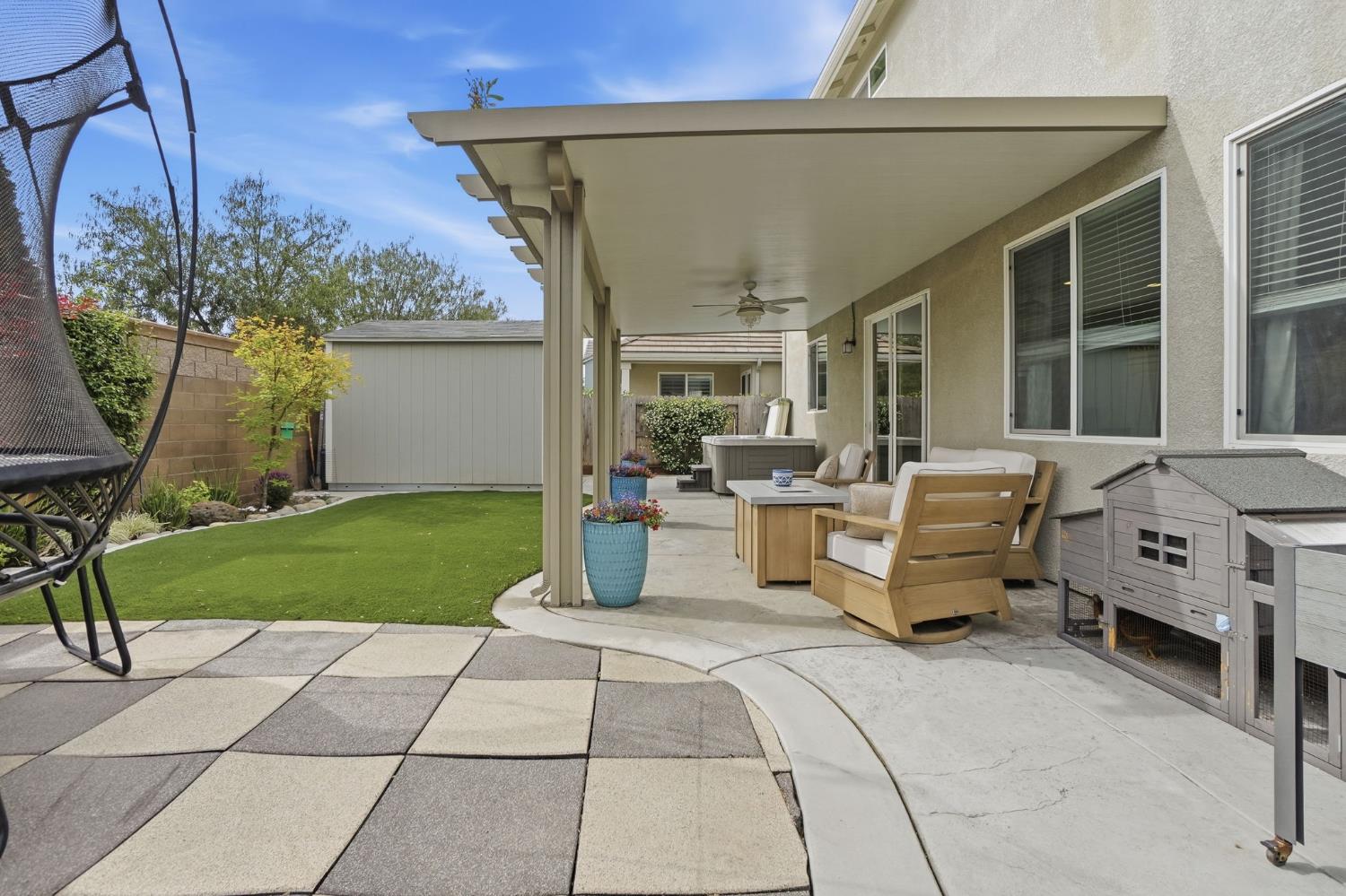 1652 Cady Lane Ripon, CA 95366 - Photo 42 of 45 Gallery Image 42