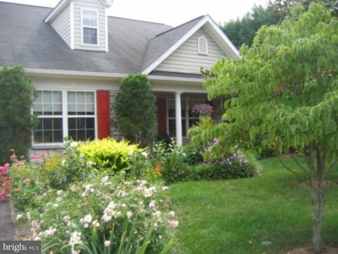 7407 Old Sandy Spring Road Laurel, MD 20707 - Photo 1 of 30 Exterior Front View