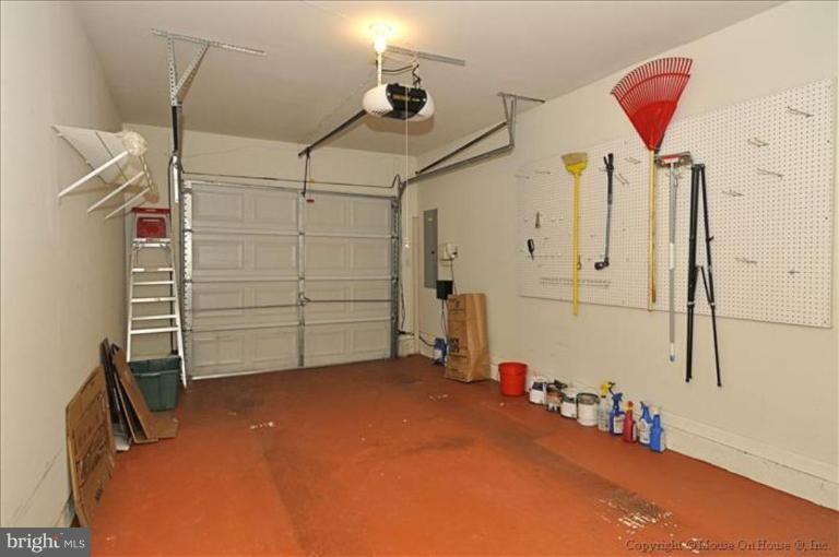 7407 Old Sandy Spring Road Laurel, MD 20707 - Photo 11 of 30 Garage 2
