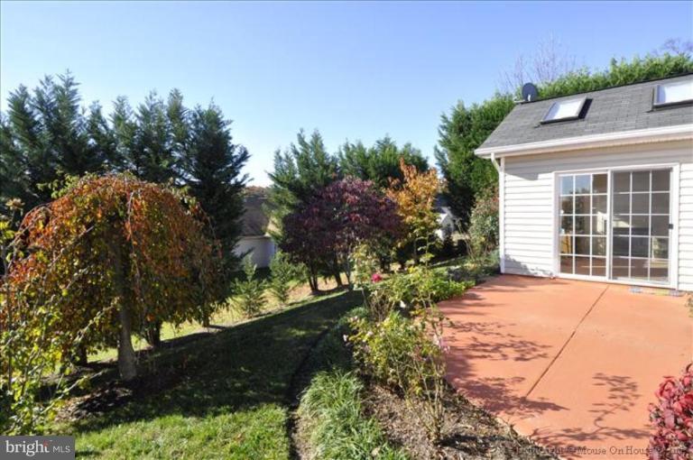 7407 Old Sandy Spring Road Laurel, MD 20707 - Photo 12 of 30 Exterior #5