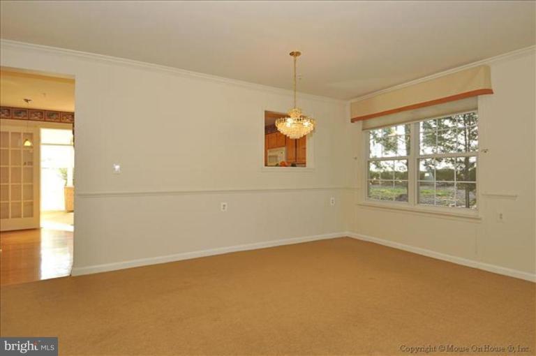 7407 Old Sandy Spring Road Laurel, MD 20707 - Photo 17 of 30 Dining Room