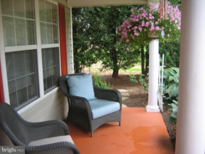 7407 Old Sandy Spring Road Laurel, MD 20707 - Photo 3 of 30 Porch