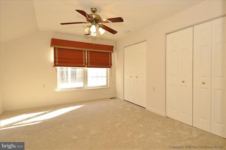 7407 Old Sandy Spring Road Laurel, MD 20707 - Photo 27 of 30 Master Bedroom