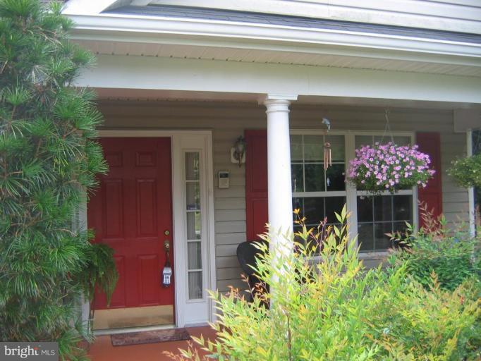 7407 Old Sandy Spring Road Laurel, MD 20707 - Photo 5 of 30 Exterior #3