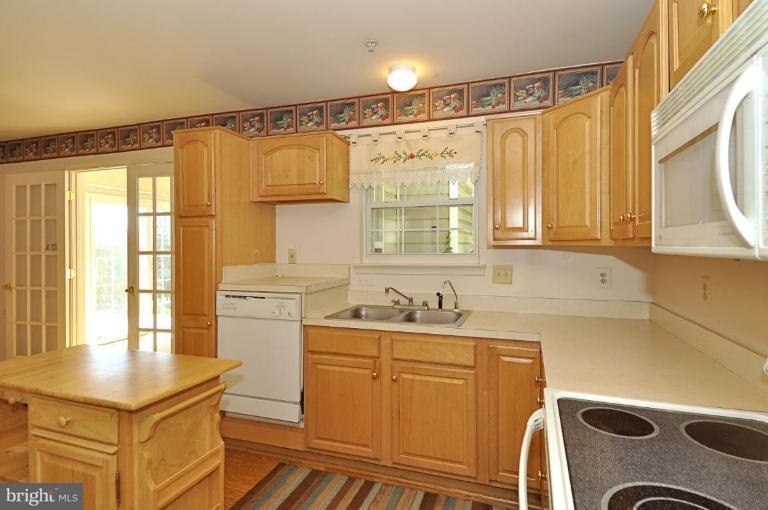 7407 Old Sandy Spring Road Laurel, MD 20707 - Photo 9 of 30 Kitchen #2
