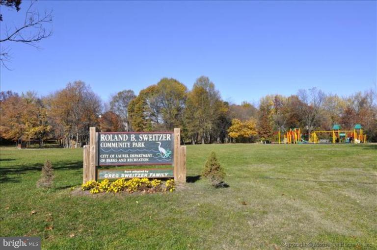 7407 Old Sandy Spring Road Laurel, MD 20707 - Photo 10 of 30 Community Amenities 1