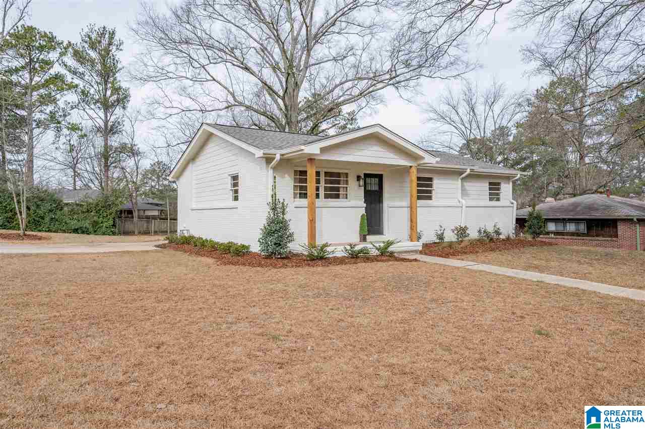 956 Oak Grove Road Birmingham, AL 35209 - Photo 3 of 47