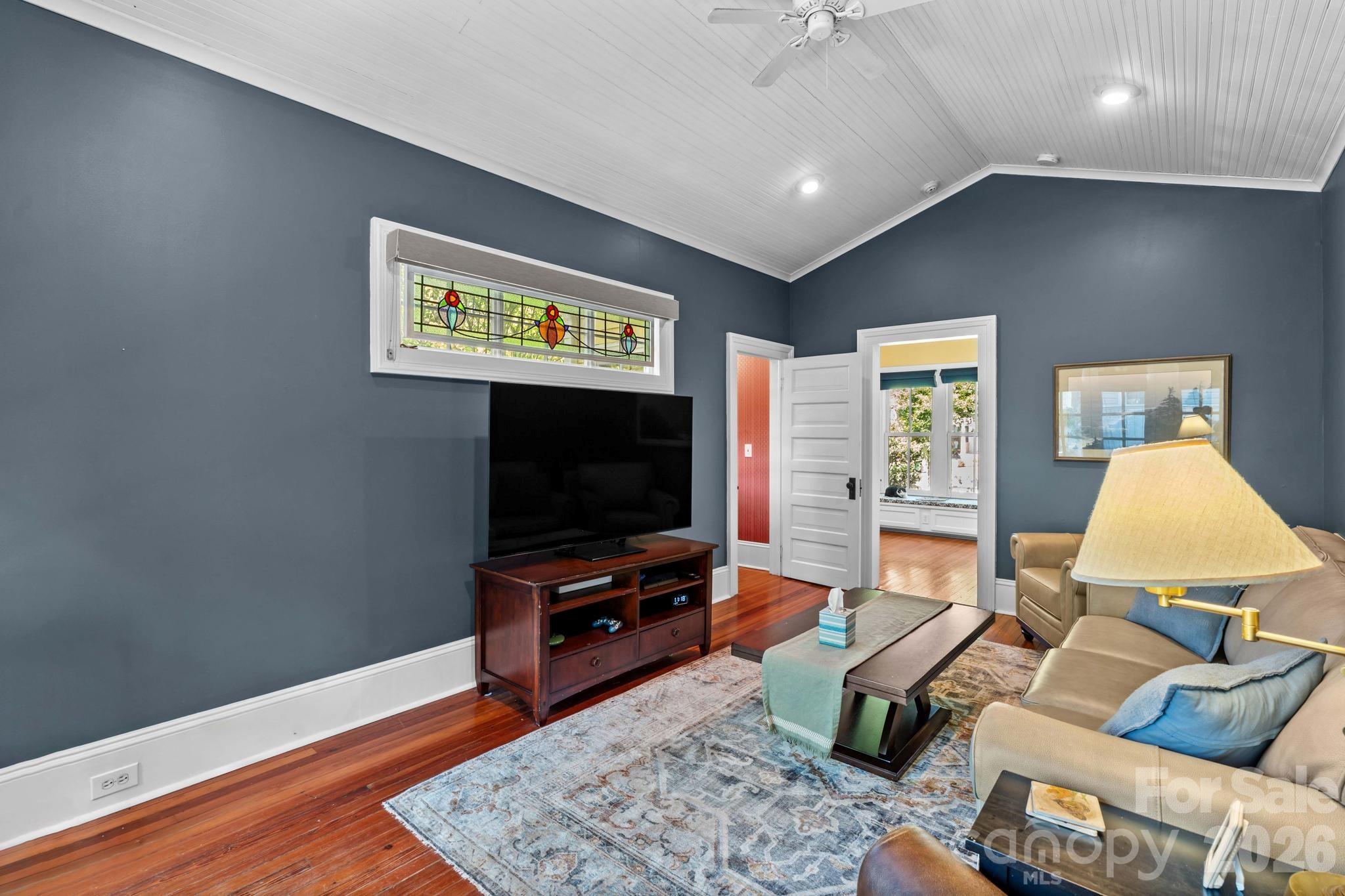 801 South Fulton Street Salisbury, NC 28144 - Photo 22 of 43