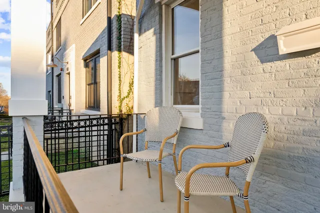 $724,900 | 1627 Montello Avenue Northeast, Washington, DC 20002