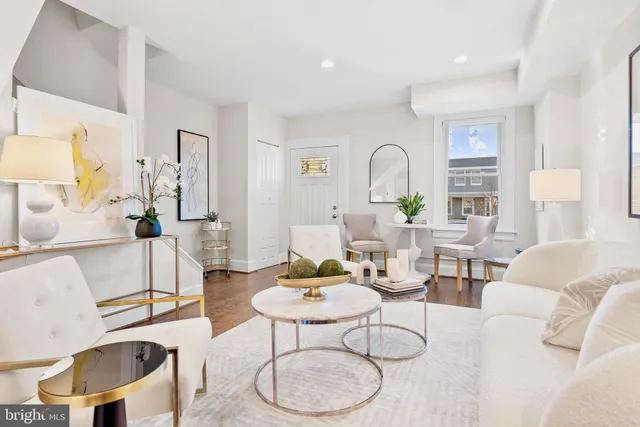 $724,900 | 1627 Montello Avenue Northeast, Washington, DC 20002