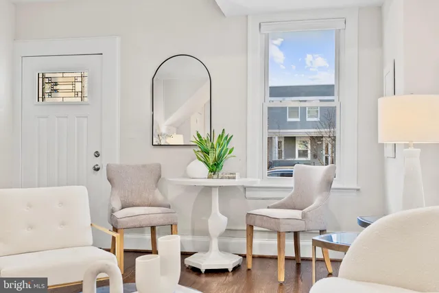 $724,900 | 1627 Montello Avenue Northeast, Washington, DC 20002