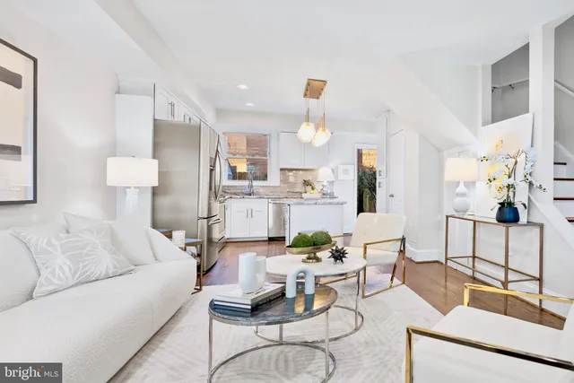 $724,900 | 1627 Montello Avenue Northeast, Washington, DC 20002