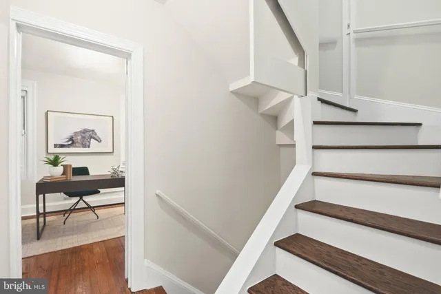 $724,900 | 1627 Montello Avenue Northeast, Washington, DC 20002