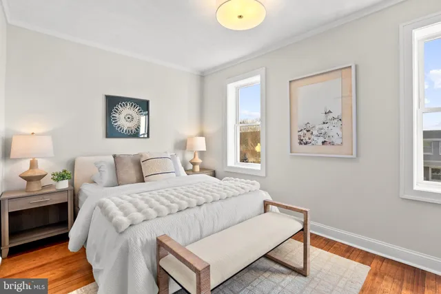 $724,900 | 1627 Montello Avenue Northeast, Washington, DC 20002