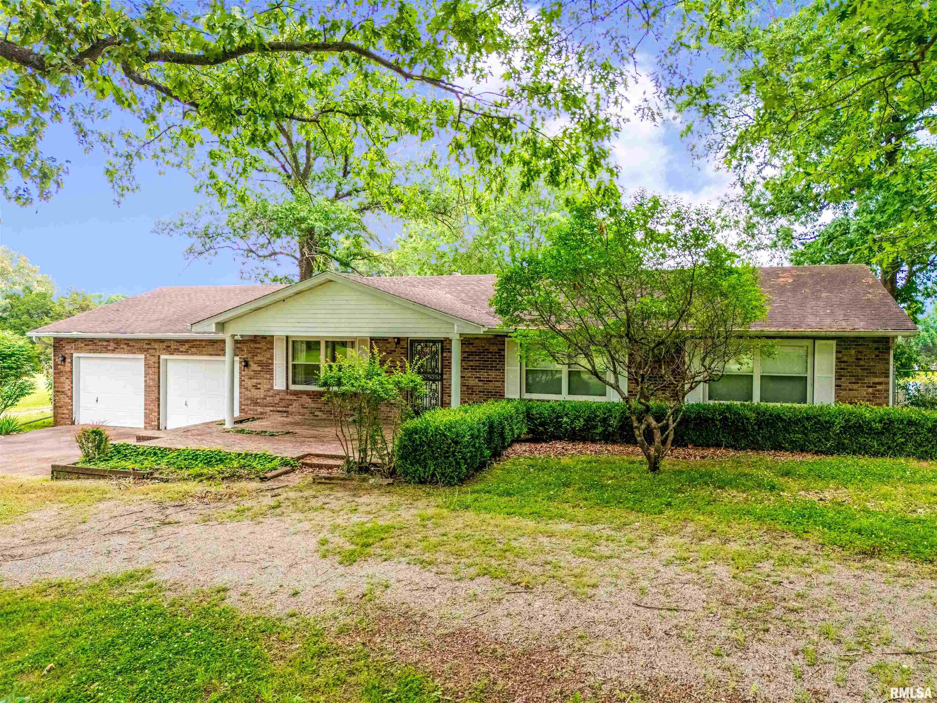 6772 Cherry Valley Road Marion, IL 62959 - Photo 29 of 30