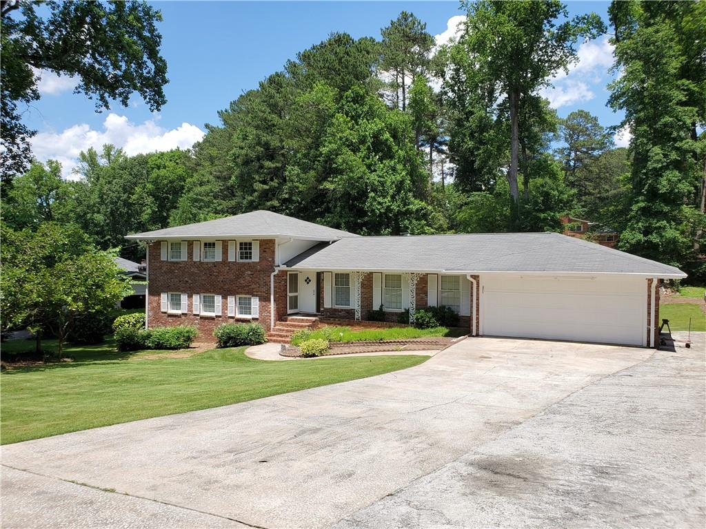 3195 Windsor Forest Road Chamblee, GA 30341 - Photo 1 of 1 Gallery Image 1