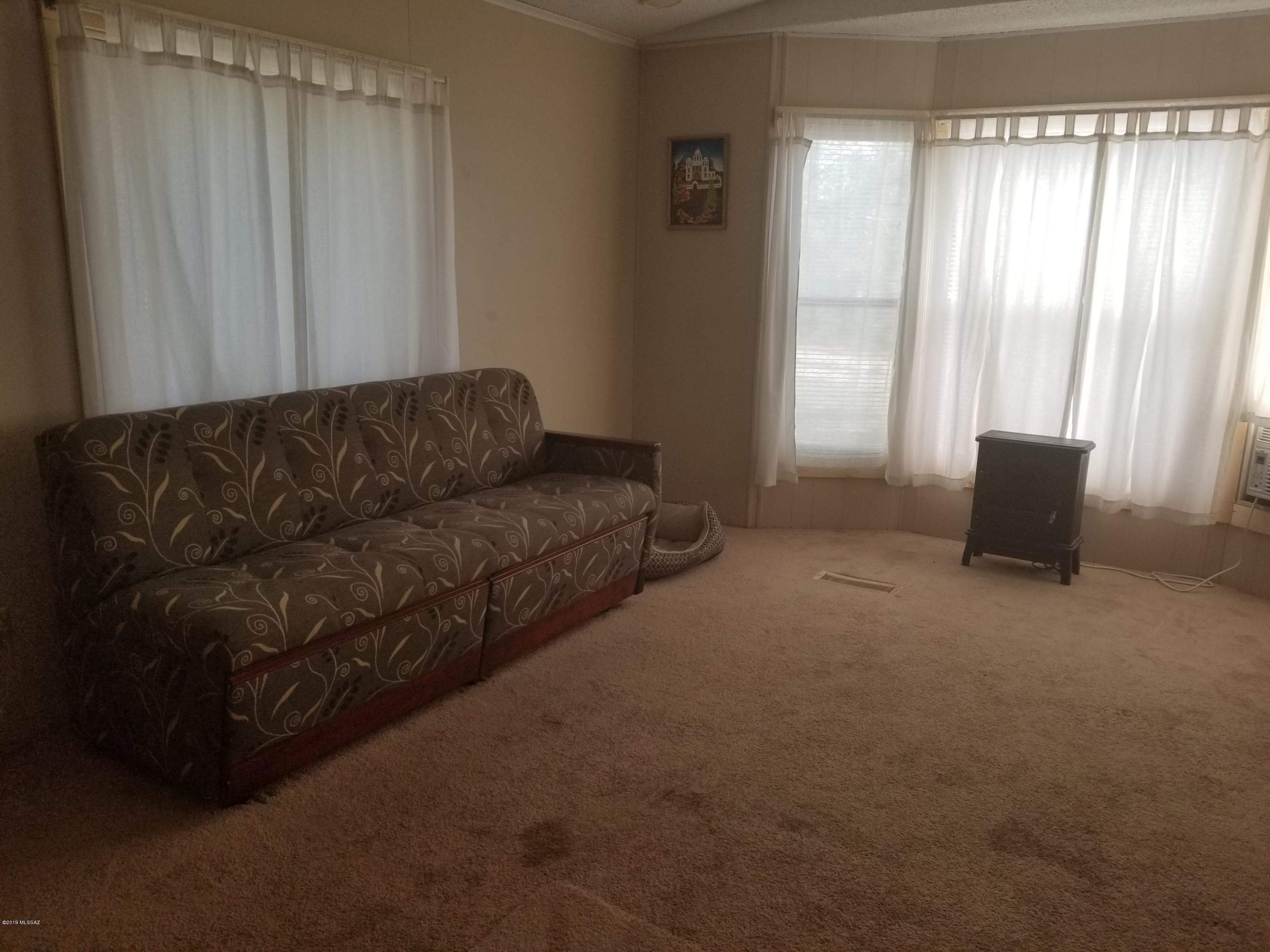 3185 West Stewart Road Benson, AZ 85602 - Photo 2 of 6