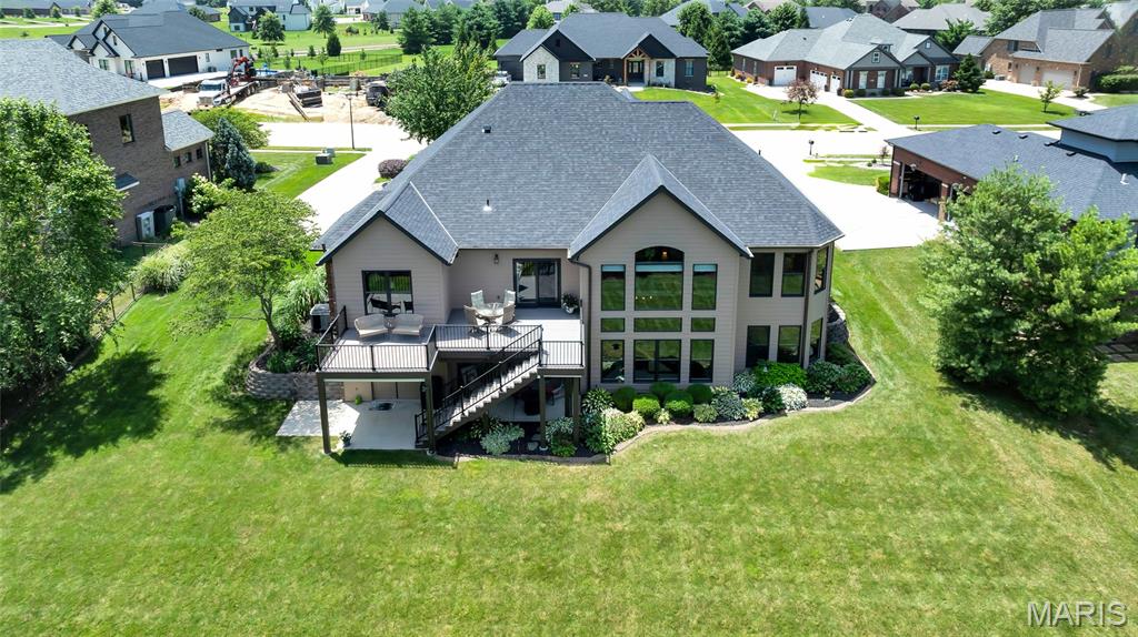 8449 Stone Ledge Drive Edwardsville, IL 62025 - Photo 6 of 52