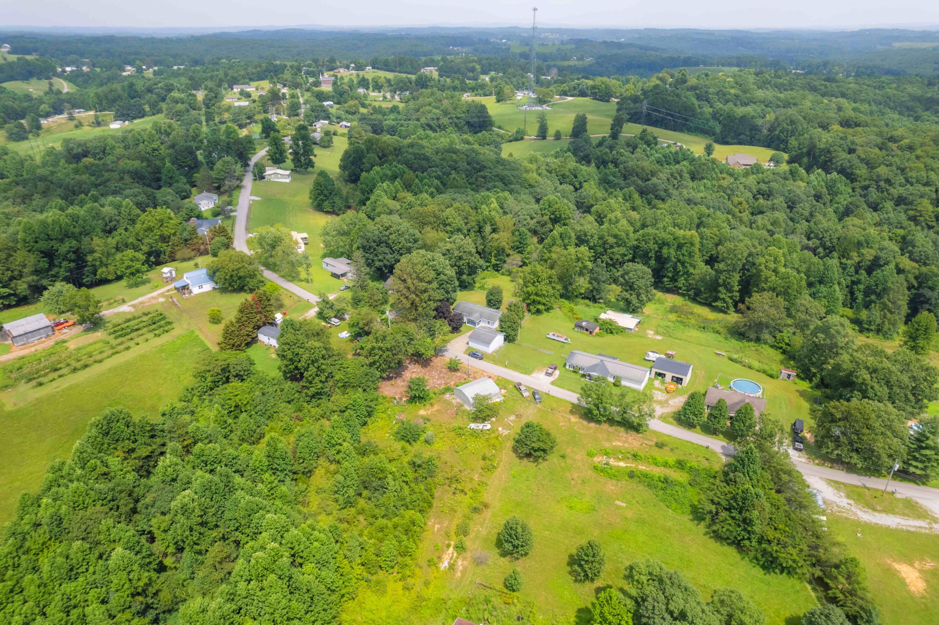 479 Bentley Road London, KY 40744 - Photo 47 of 47 DJI_010747