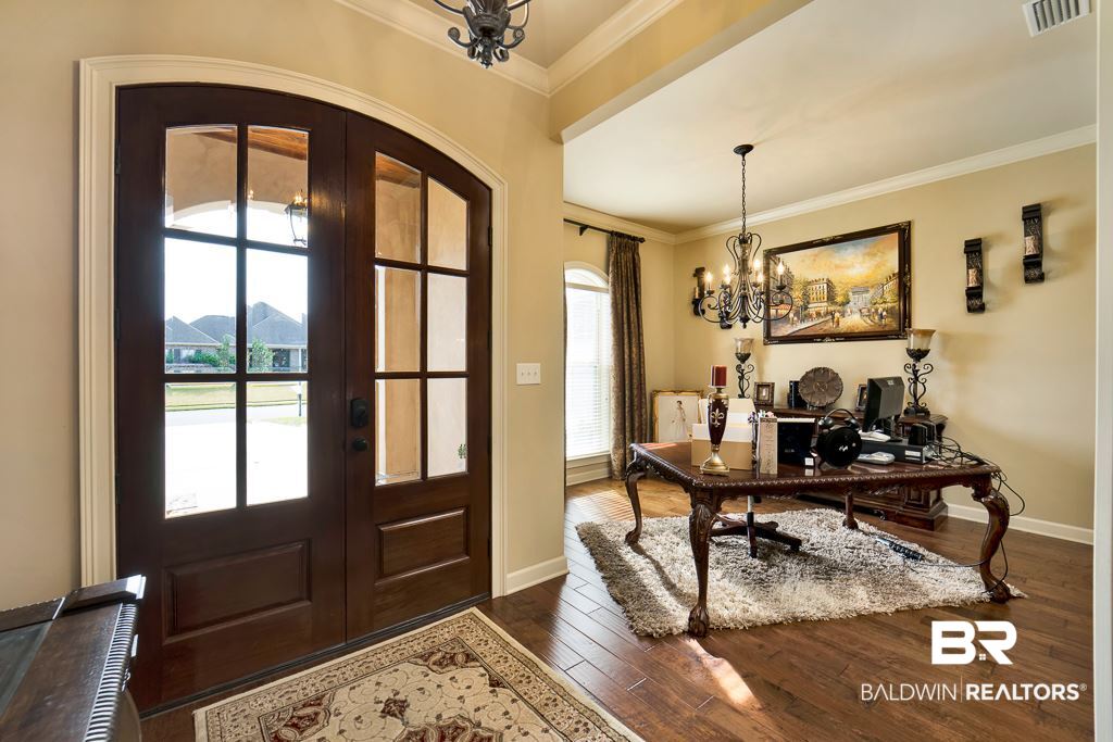 8819 Rosedown Lane Daphne, AL 36526 - Photo 13 of 34 Front Entry