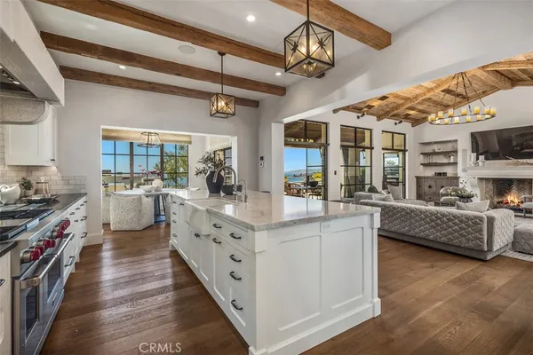 $14,850,000 | 17 Pacific Ridge Place, Dana Point, CA 92629