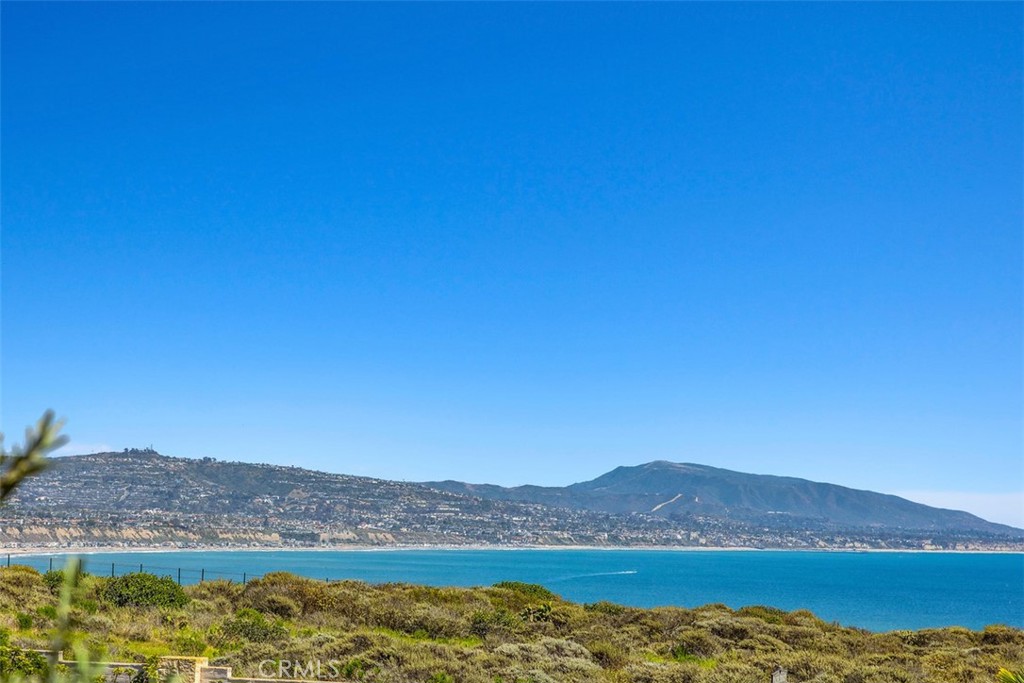 17 Pacific Ridge Place Dana Point, CA 92629 - Photo 24 of 47 a view of lake with mountain