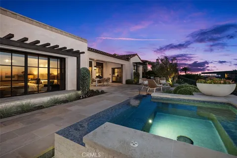 a view of a outdoor space with swimming pool