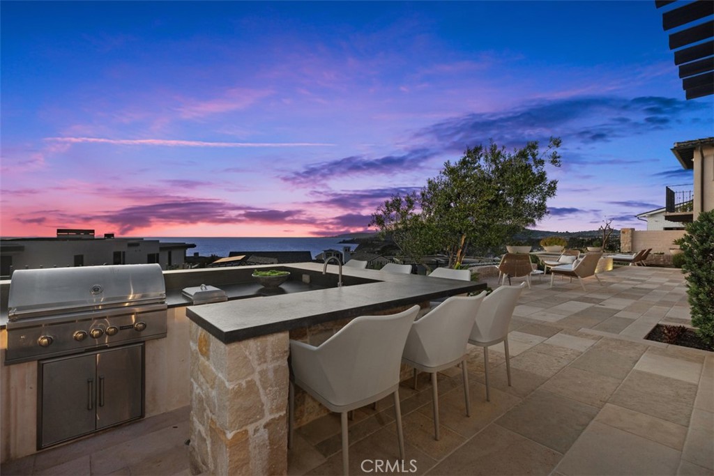 17 Pacific Ridge Place Dana Point, CA 92629 - Photo 47 of 47 a view of a outdoor space with swimming pool