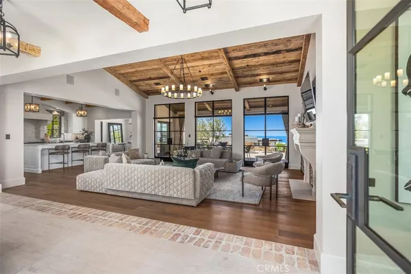 $14,850,000 | 17 Pacific Ridge Place, Dana Point, CA 92629